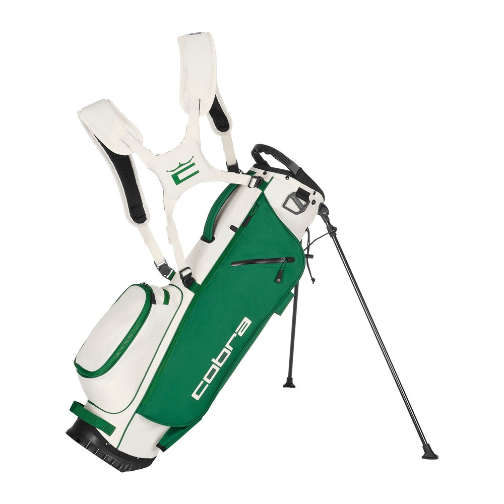Cobra Golf 2026 Ultralight Carry Bag - Maple Hill Golf
